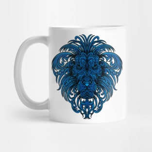 Leo Merch Mug